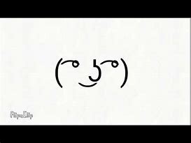 Image result for Spinning Lenny Face
