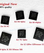 Image result for iPhone Tri Star IC