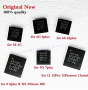 Image result for iPhone 6s Tri Star IC
