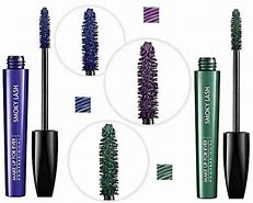 Image result for comb mascara