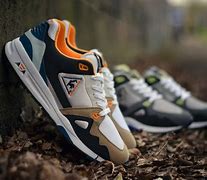Image result for Le Coq Sportif 網球
