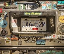 Image result for Local 12 Stickers