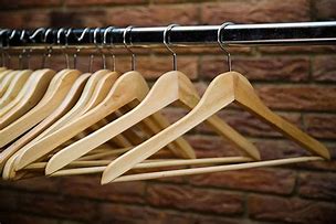 Image result for Clothes Hanger Shapes