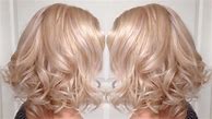 Image result for Champagne Grey Hair Color