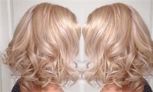 Image result for Champagne Blonde Hair Color Chart