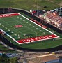 Image result for High School Football Field