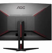 Image result for 40 Inch Curved Gaming Monitor