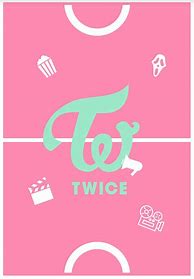 Image result for Twice Logo Wallpaper