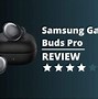 Image result for Samsung Earbuds 2Pro