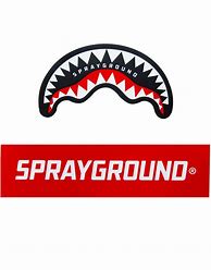Image result for Sprayground Logo Wallpaper