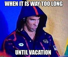 Image result for Vacation Cap Meme