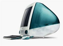 Image result for imac 1998