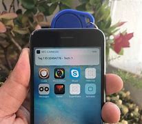 Image result for iPhone 6s NFC