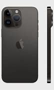 Image result for Black Apple iPhone 14Pro Max Log0