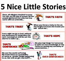 Image result for Funny Christian Short Stories