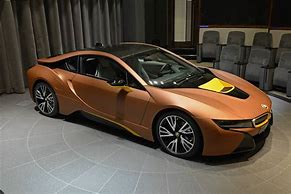 Image result for BMW I8 Wrapped
