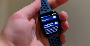 Image result for Pictures of Apple Watches Screen Off