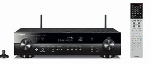 Image result for Yamaha RX-S602