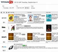 Image result for TitanTV Icons