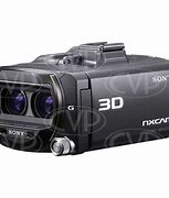 Image result for Sony 3D Camcorder
