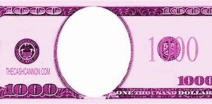 Image result for 100 Dollar Bill Printable