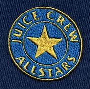 Image result for Juice Crew All-Stars