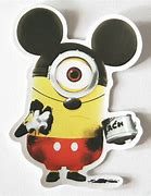 Image result for Minion Mouse Heads