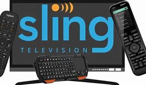 Image result for LG Sling TV Remote
