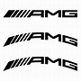 Image result for How to Draw AMG Logo