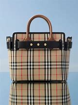 Image result for Triple Pouch Burberry