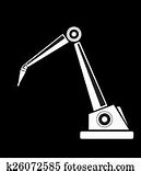 Image result for Robotic Arm Drawing