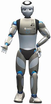 Image result for Robot Simple Humanoide
