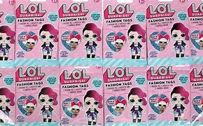 Image result for LOL Surprise Blind Bags