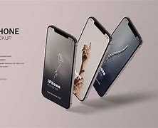 Image result for Bunch of iPhone Mockup