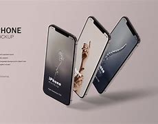 Image result for iphone mock psd free
