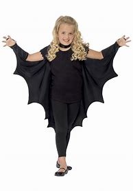Image result for Black Bat Costume
