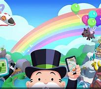 Image result for Monopoly Go iPhone Games