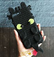 Image result for Toothless Dragon Phone Case