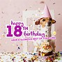 Image result for Funny 18th Birthday Poems