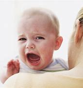 Image result for Parents with Crying Baby
