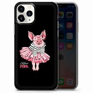 Image result for Ipohne 13 Pig Phone Case