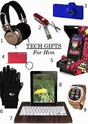 Image result for Gifts for Tech Guys