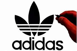 Image result for How to Draw Adidas Logo