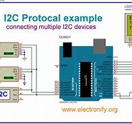 Image result for Arduino Nano I2C Bus