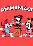 Image result for Animaniacs Real Life