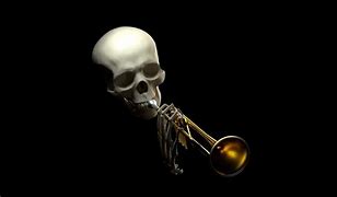 Image result for Doot Skeleton Meme