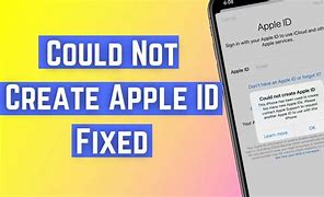 Image result for How to Create New Apple ID On iPhone