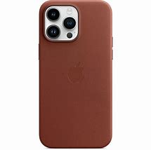 Image result for Apple iPhone 14 Pro Max Leather Case