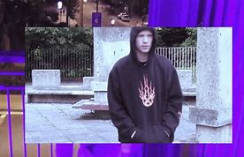 Image result for Bladee Scarecrows