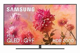 Image result for Samsung 65'' QLED TV